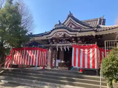 若宮八幡宮 (神奈川県)