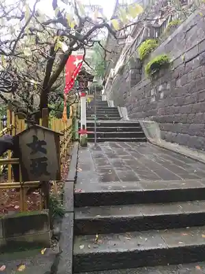 湯島天満宮(東京都)