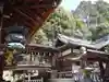 日牟禮八幡宮(滋賀県)