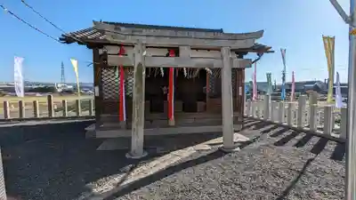 玉田神社(京都府)