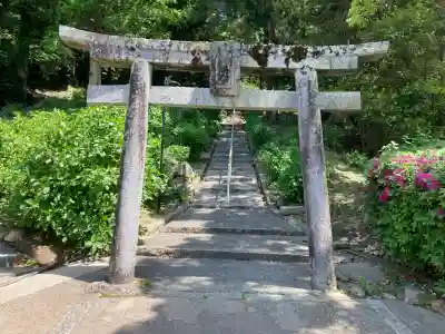 吉備津神社(岡山県)