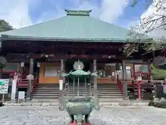 金乗院放光寺(埼玉県)