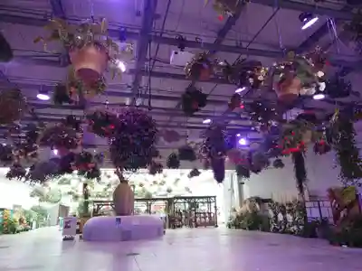 よみうりランド観音(東京都)