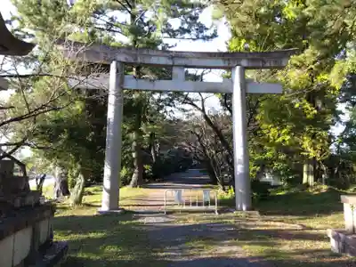 治水神社(岐阜県)