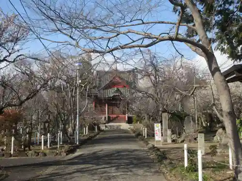 國分寺(茨城県)