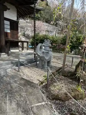 金南寺(東京都)