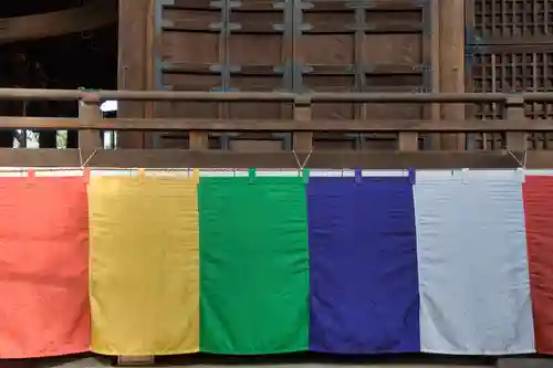 寛永寺(根本中堂)(東京都)