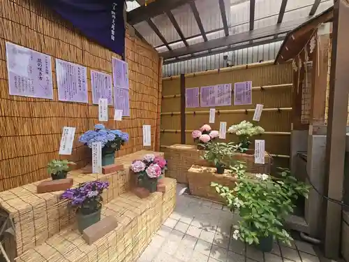 十番稲荷神社(東京都)