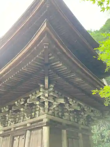 金剛輪寺(滋賀県)
