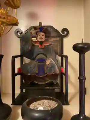 智照院(岐阜県)