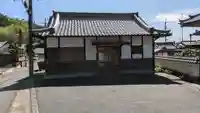 蟹満寺(京都府)