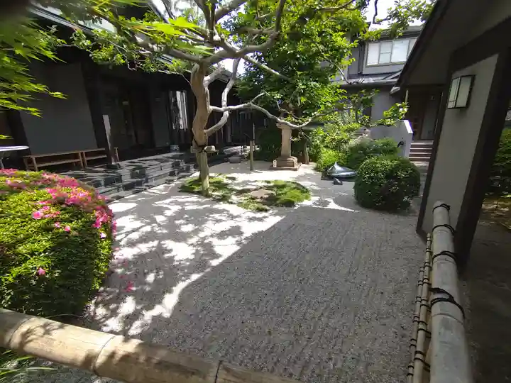 林宗院(東京都)