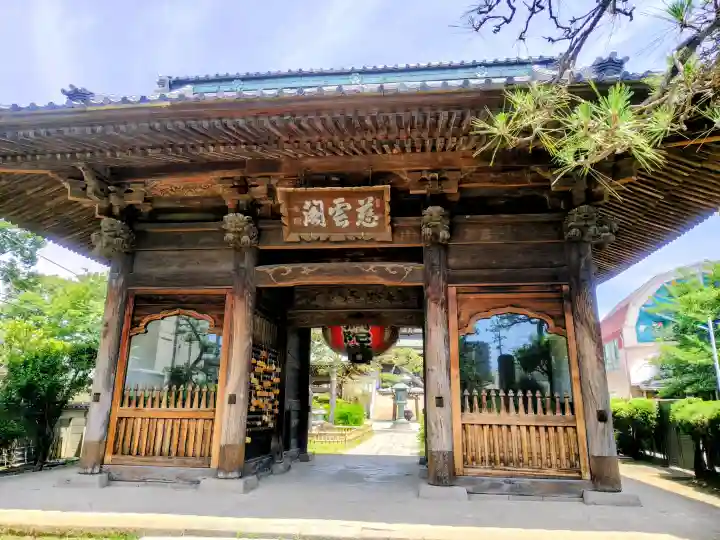 萬満寺(千葉県)
