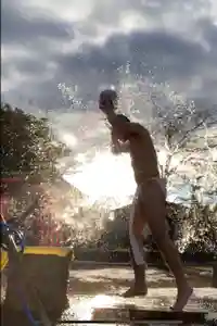 蓮久寺(千葉県)(2022年01月08日(土) 15時30分20秒投稿)