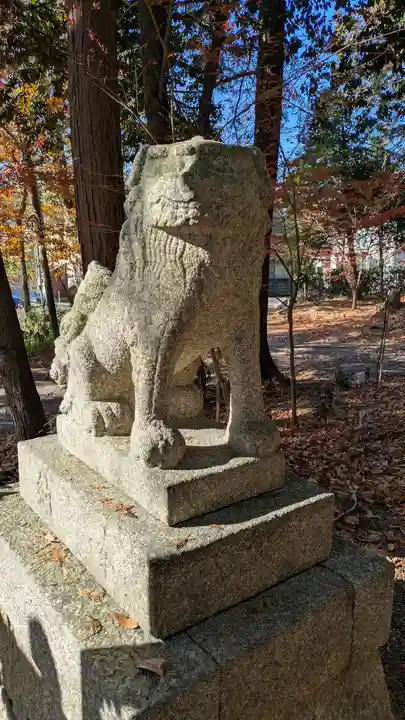 小槻神社(滋賀県)