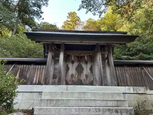 黒田神社(滋賀県)