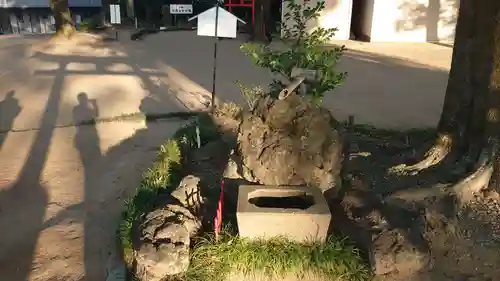 飯福神社のその他建物