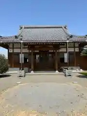 陽珠院(三重県)