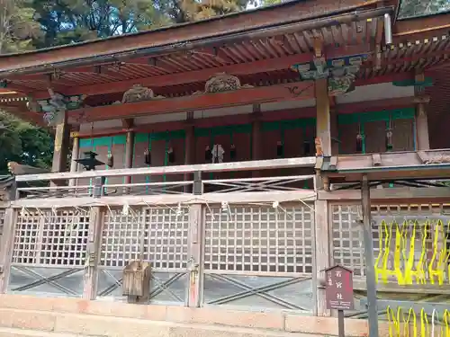 石清水八幡宮(京都府)