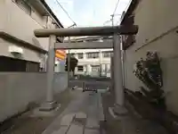 道塚神社(東京都)