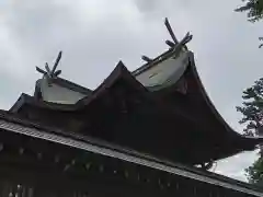 阿蘇神社(熊本県)