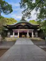 王子神社(東京都)