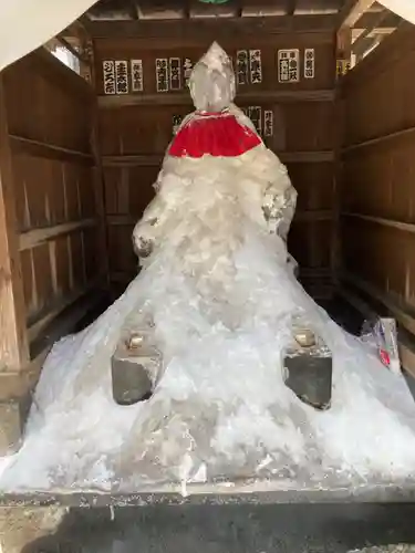 太宗寺(東京都)