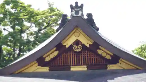 護王神社(京都府)
