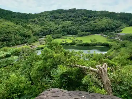 女嶽神社(長崎県)