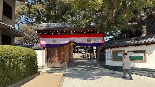 大聖観音寺（あびこ観音）(大阪府)