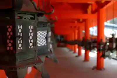 春日大社のその他建物