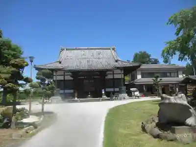 宗福寺(埼玉県)