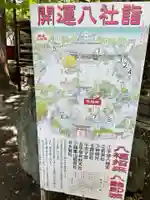 平塚八幡宮(神奈川県)