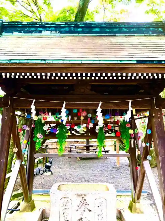 温泉神社〜いわき湯本温泉〜のその他建物