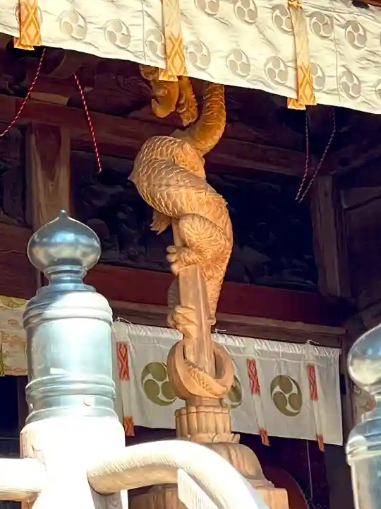 田無神社(東京都)