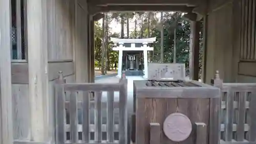 小幡山七福神神社(茨城県)