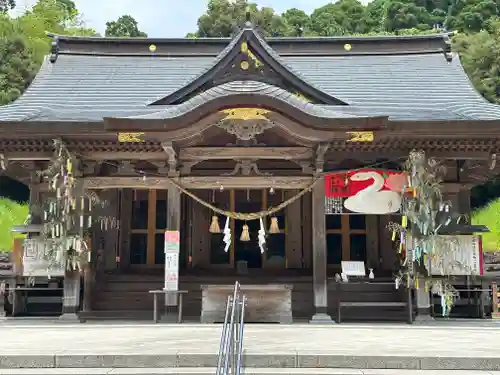 都農神社(宮崎県)