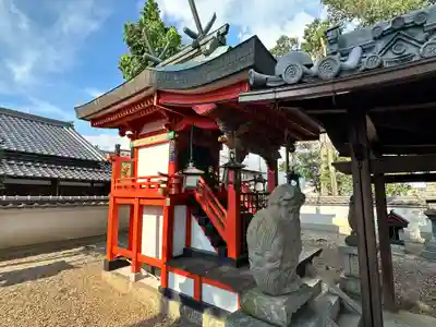 風神社(奈良県)