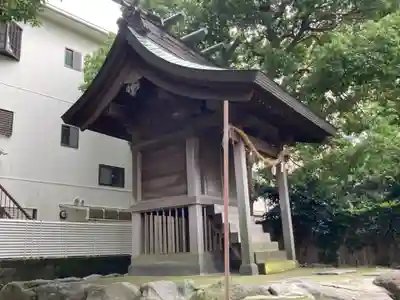 恵比寿神社(神奈川県)