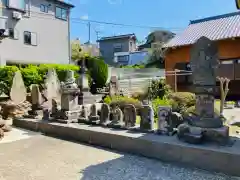 多聞寺(新潟県)