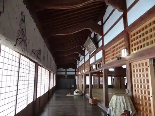 方廣寺(静岡県)