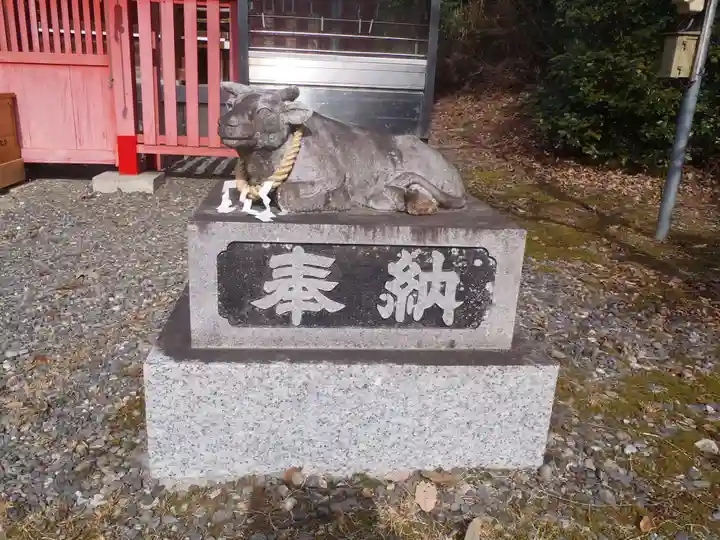 勘八天満宮(愛知県)