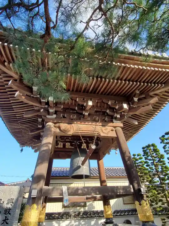 阿弥陀寺のその他建物