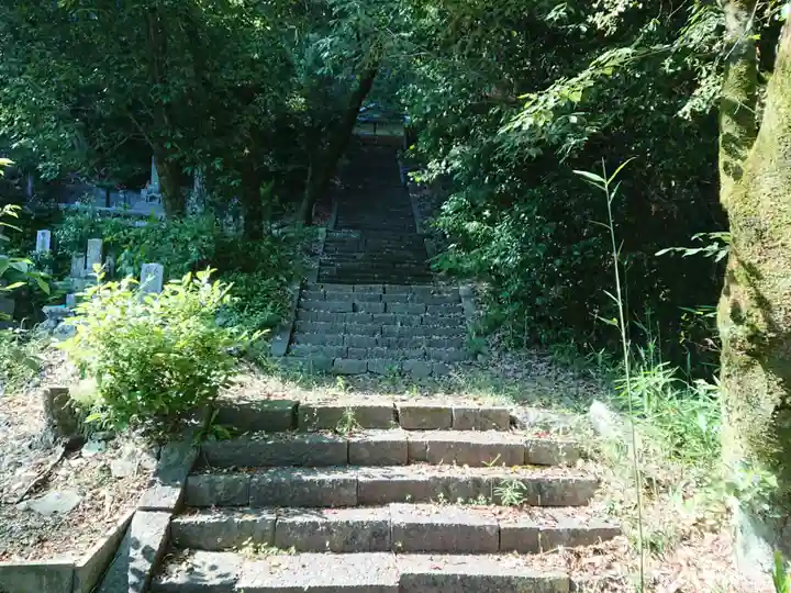 秋葉神社のその他建物