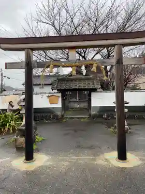 恵比須神社（湯浅町）(和歌山県)