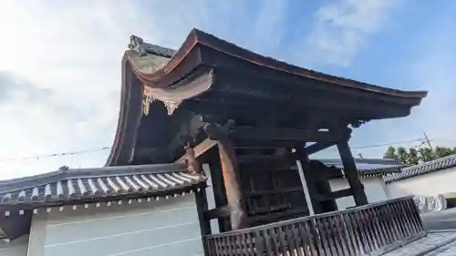 妙心寺（妙心禅寺）(京都府)