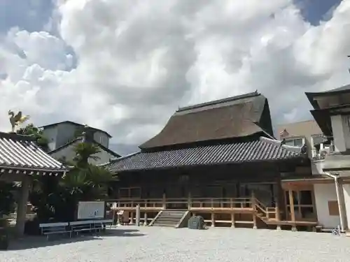 温泉山 安楽寺(四国霊場第六番札所)の建物その他