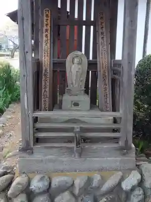 普光寺(埼玉県)