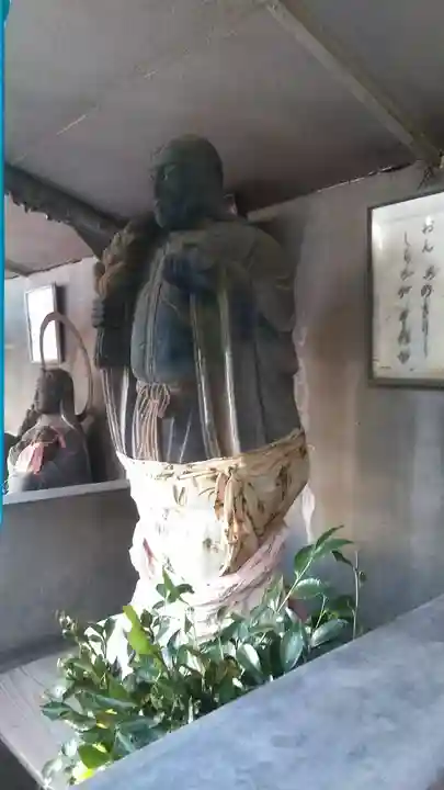 若松六地蔵尊(福岡県)