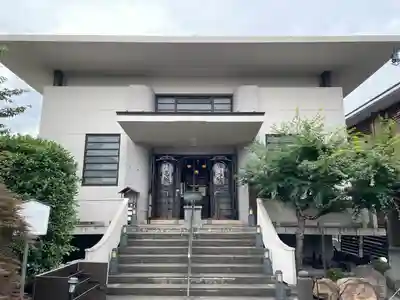 浄名院(東京都)